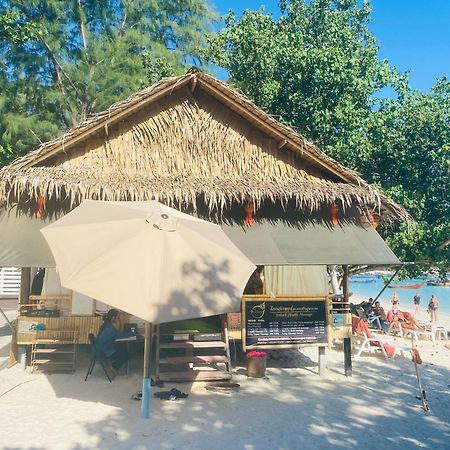 Bella Vista Beach Resort Koh Lipe Exterior foto